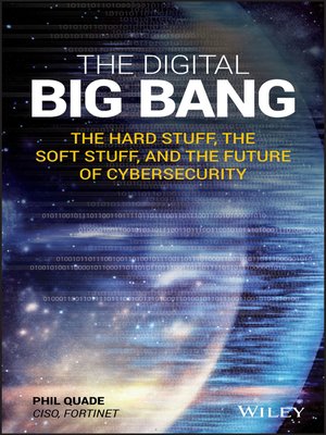 The Digital Big Bang - ebook
